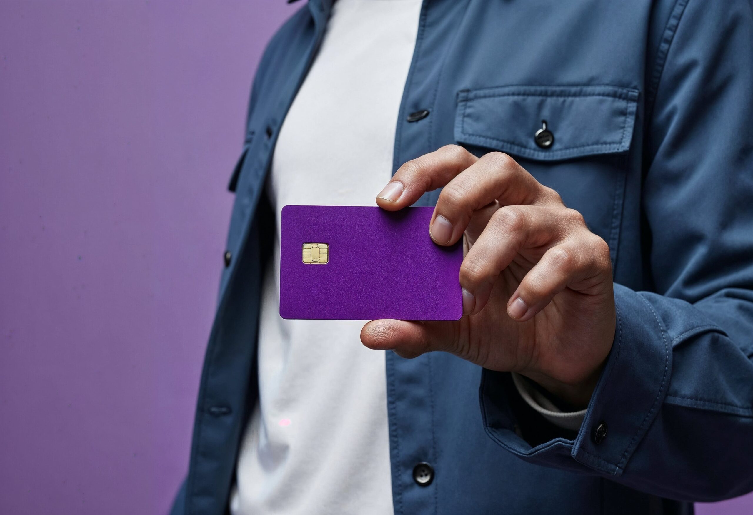 O que é o Cartão Nubank?